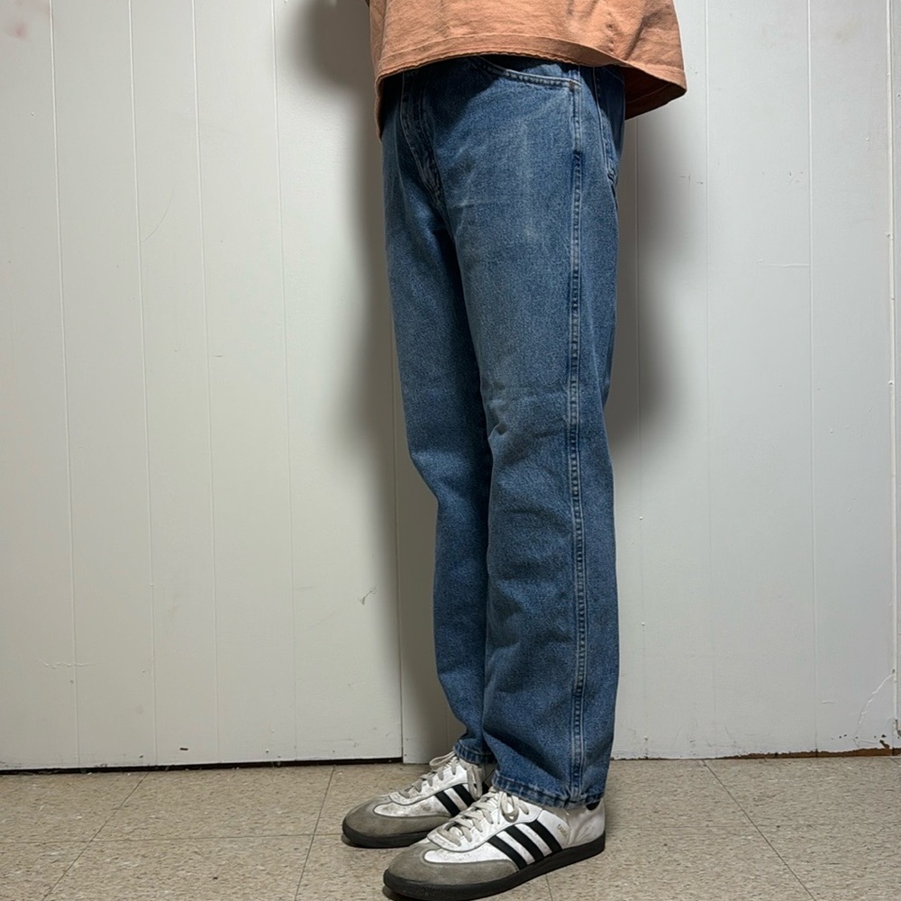 Rustler jeans, straight fit, 30/34